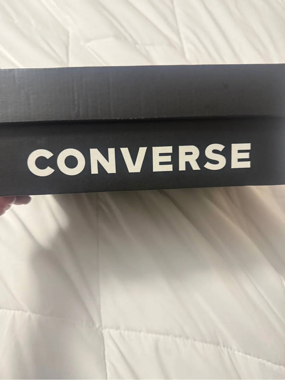 Converse classic low